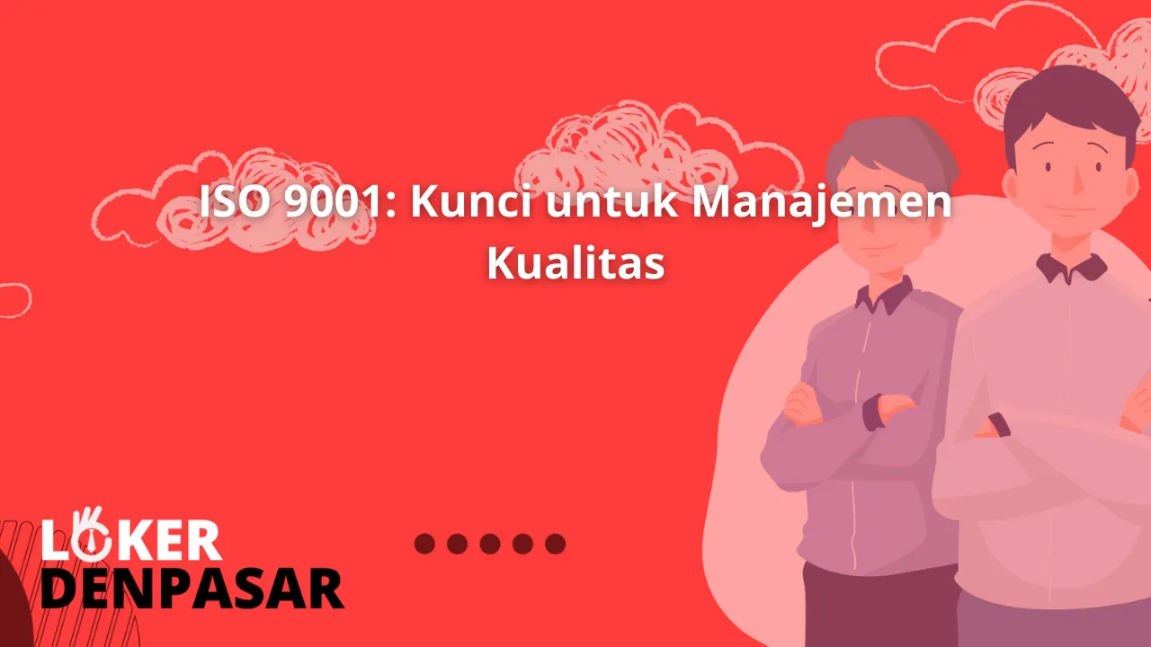 ISO 9001